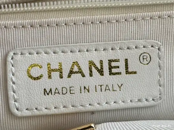 Firstbag Ru BACKPACK CHANEL 0613
